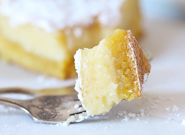 黏糊糊的黄油蛋糕棒