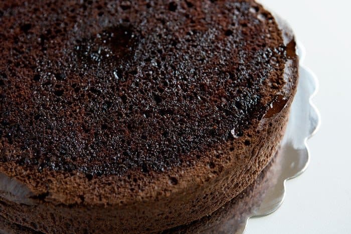 如何确保你的蛋糕每次都是湿润和美味的!