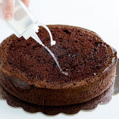 如何确保您的蛋糕每次滋润和美味！