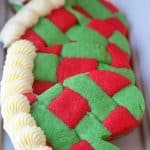 {视频教程}#christmas #cookies #cookies exchange #sugarcookies #bestsugarcookies
