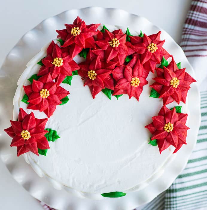 这么有趣的方式让朋友和家人圣诞节！#baking #cakebob投注体育网站decorating #christmascake #christmas